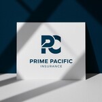 PRIME PACIFIC INSURANCE Logo - Entry #414