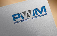 Peer Wealth Management Logo - Entry #471