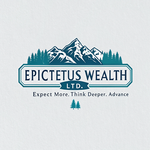 Epictetus Wealth Ltd. Logo - Entry #154