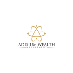 Adisium Wealth Management Logo - Entry #2214
