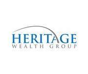 Heritage Wealth Group Logo - Entry #959