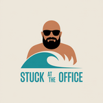 Stuck At The Office Logo - Entry #1487