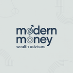 Modern Money Wealth Advisors Logo - Entry #1384