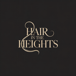 Hair in the Heights Logo - Entry #2452