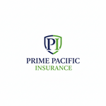 PRIME PACIFIC INSURANCE Logo - Entry #1221