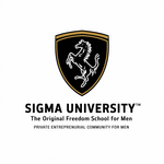 Sigma University™ Logo - Entry #1438