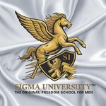 Sigma University™ Logo - Entry #1765