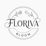 FLORIVA BLOOM Logo - Entry #1304