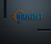 BRIGHT LENS or BRIGHT LENS STUDIO Logo - Entry #523