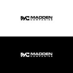 Madden Logo - Entry #5426