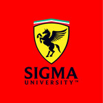 Sigma University™ Logo - Entry #1293
