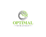 Optimal Strategy Logo - Entry #90