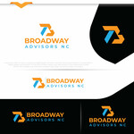 Broadway Advisors NC Logo - Entry #158