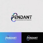 pendant Logo - Entry #476