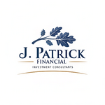 J. Patrick Financial Logo - Entry #2195
