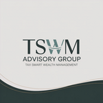 TSWM Advisory Group Logo - Entry #692