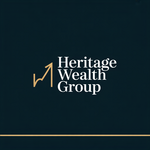 Heritage Wealth Group Logo - Entry #61