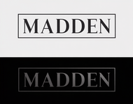 Madden Logo - Entry #1772