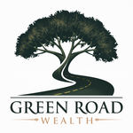 Green Road Wealth Logo - Entry #725