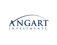 Angart Investments Logo - Entry #149