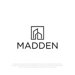 Madden Logo - Entry #1377