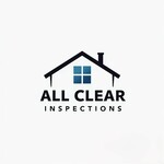 All Clear Inspections LLC Logo - Entry #1263
