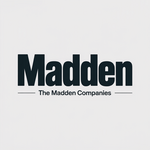 Madden Logo - Entry #4412