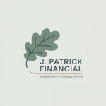 J. Patrick Financial Logo - Entry #3439