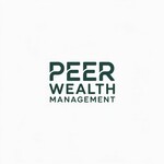 Peer Wealth Management Logo - Entry #517