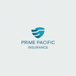 PRIME PACIFIC INSURANCE Logo - Entry #912