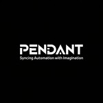 pendant Logo - Entry #395