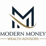 Modern Money Wealth Advisors Logo - Entry #618