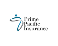 PRIME PACIFIC INSURANCE Logo - Entry #722