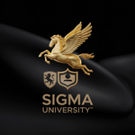 Sigma University™ Logo - Entry #461
