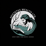 Epictetus Wealth Ltd. Logo - Entry #873