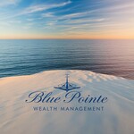 Blue Pointe Wealth Management Logo - Entry #394