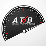 A to B Performance and Tuning Logo - Entry #1618