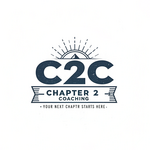Chapter 2 Coaching Logo - Entry #58