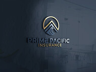 PRIME PACIFIC INSURANCE Logo - Entry #680