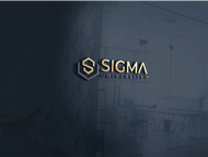 Sigma University™ Logo - Entry #161