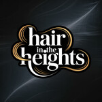 Hair in the Heights Logo - Entry #364