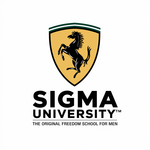 Sigma University™ Logo - Entry #1495