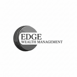 Edge Wealth Management Logo - Entry #3633