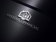 Anstedt Financial Planning Logo - Entry #238