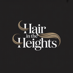 Hair in the Heights Logo - Entry #40
