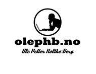 homesrv.olephb.no:81 Logo - Entry #28