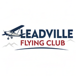 Leadville Flying Club Logo - Entry #953