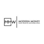 Modern Money Wealth Advisors Logo - Entry #1491
