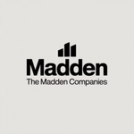 Madden Logo - Entry #3565