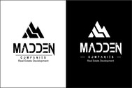 Madden Logo - Entry #5449